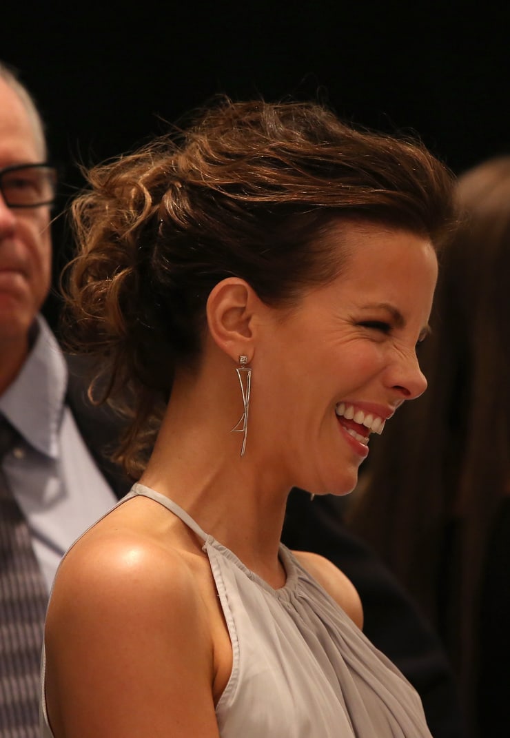Kate Beckinsale