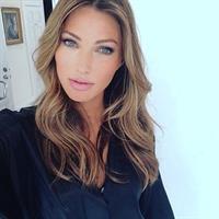 Simone Villas Boas taking a selfie