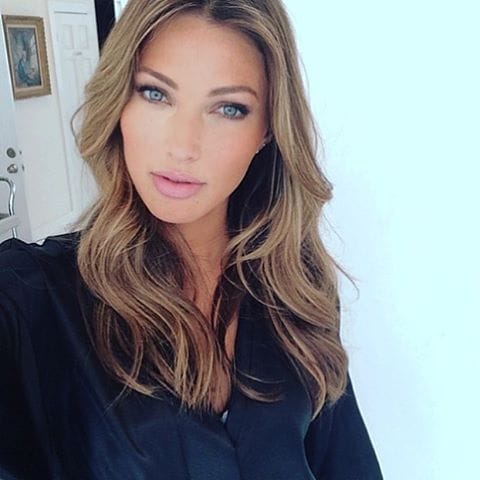 Simone Villas Boas taking a selfie