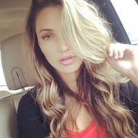 Simone Villas Boas taking a selfie