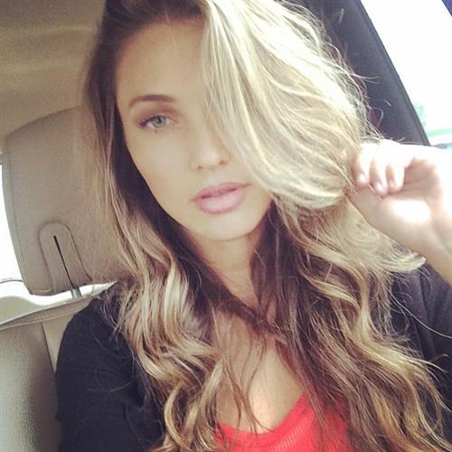 Simone Villas Boas taking a selfie