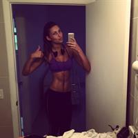 Simone Villas Boas taking a selfie