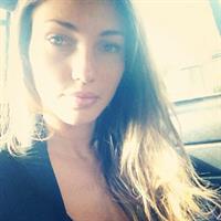 Simone Villas Boas taking a selfie