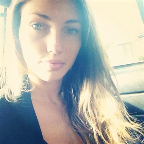 Simone Villas Boas taking a selfie