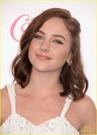 Haley Ramm