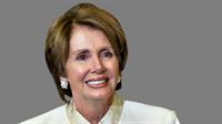 Nancy Pelosi