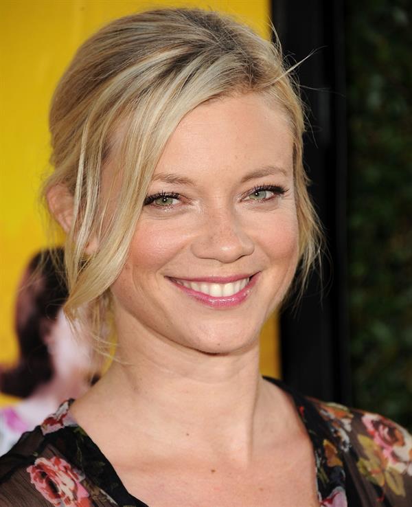 Amy Smart