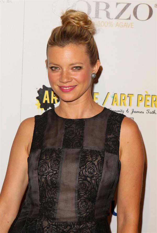 Amy Smart