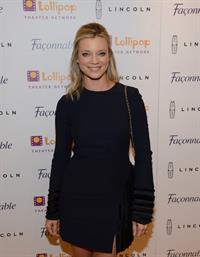 Amy Smart