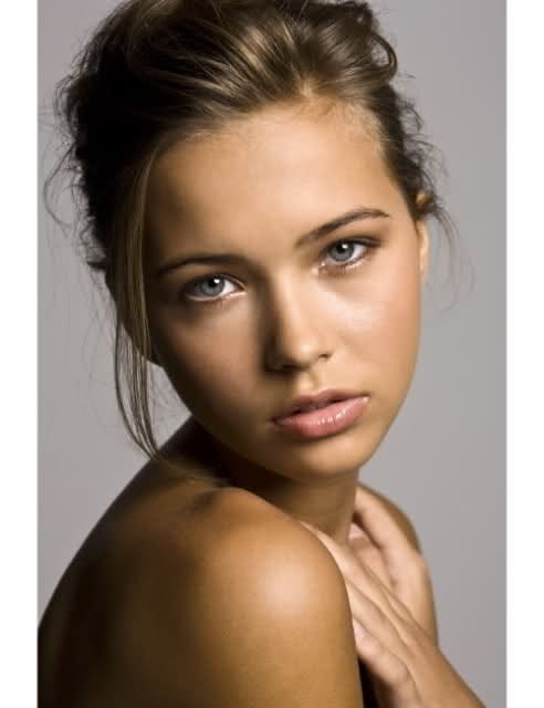 Sandra Kubicka