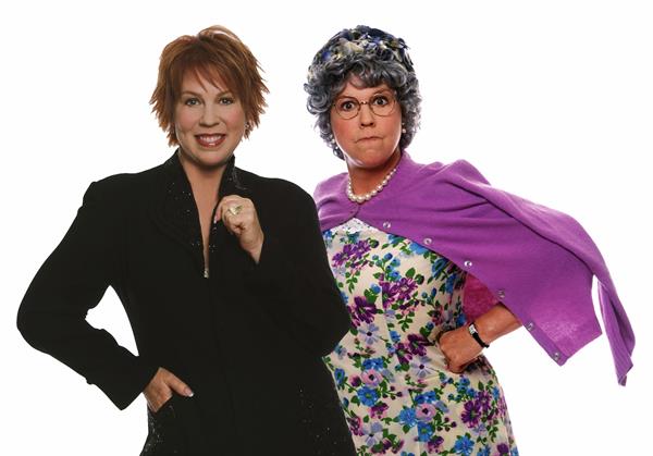 Vicki Lawrence