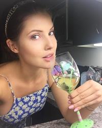 Amanda Cerny
