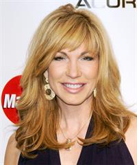 Leeza Gibbons