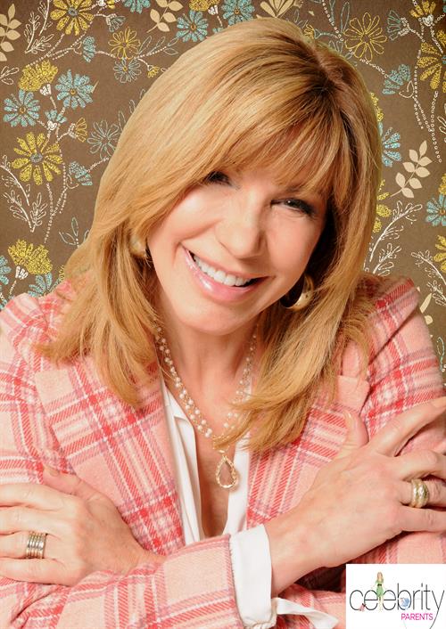 Leeza Gibbons