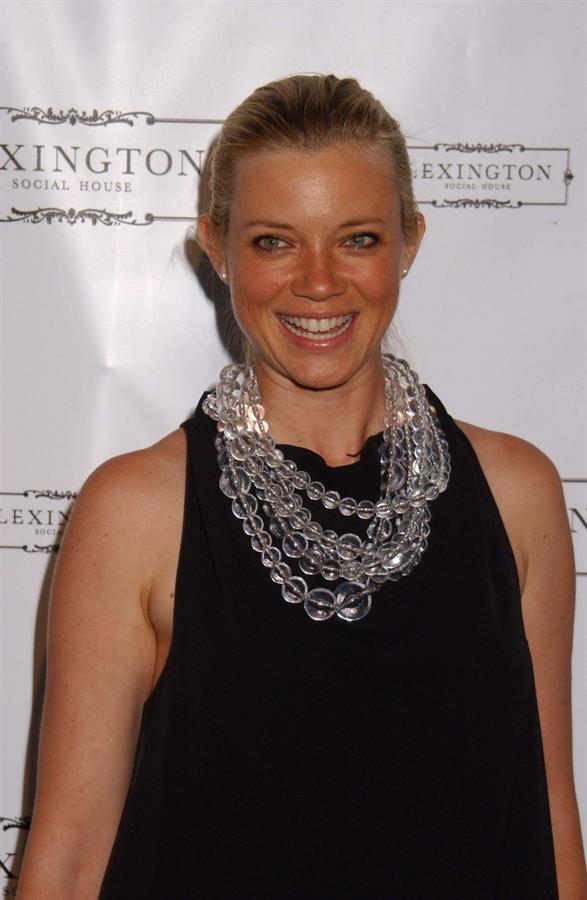 Amy Smart