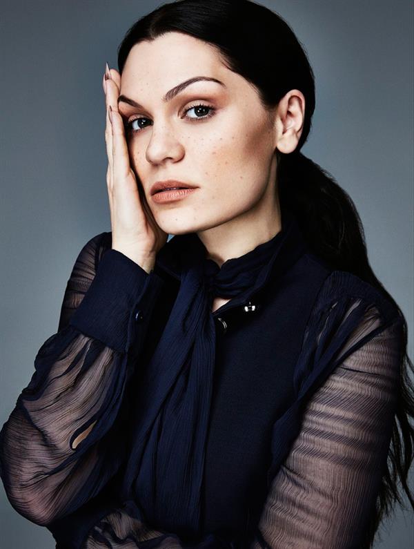 Jessie J