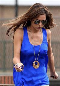 Cheryl Fernandez-Versini