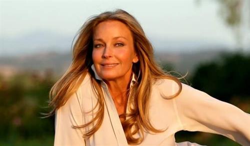 Bo Derek