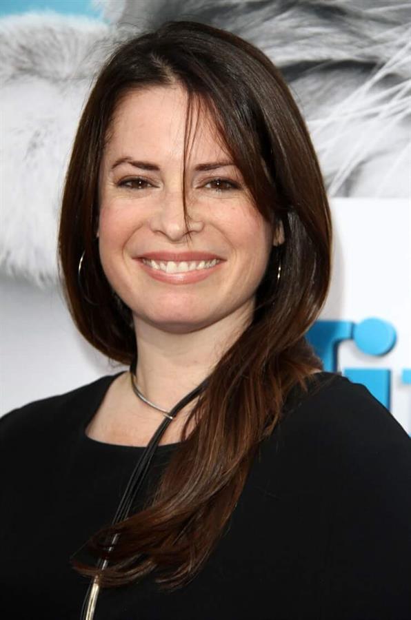 Holly Marie Combs