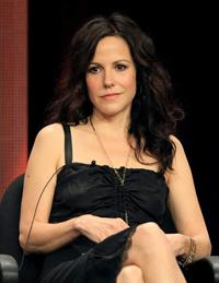 Mary-Louise Parker