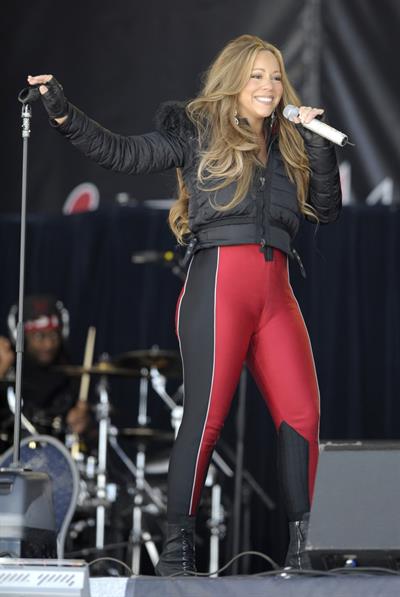 Mariah Carey