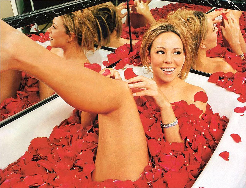 Mariah Carey