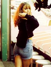 Mariah Carey - ass