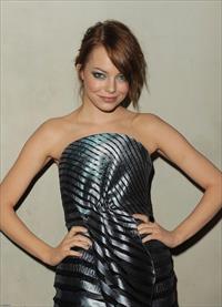 Emma Stone