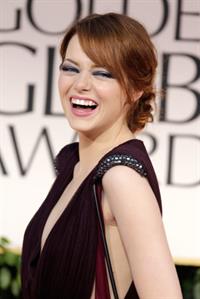 Emma Stone