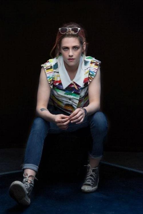 Kristen Stewart