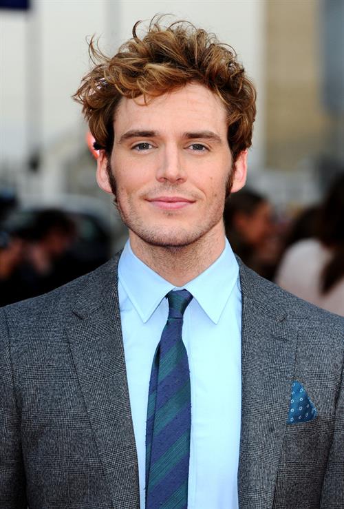 Sam Claflin