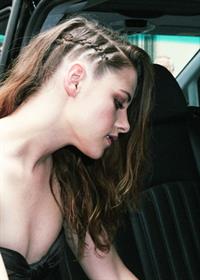 Kristen Stewart