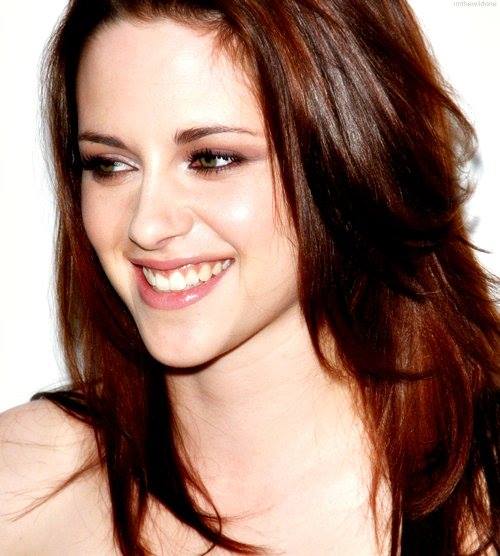 Kristen Stewart