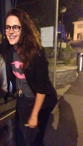 Kristen Stewart