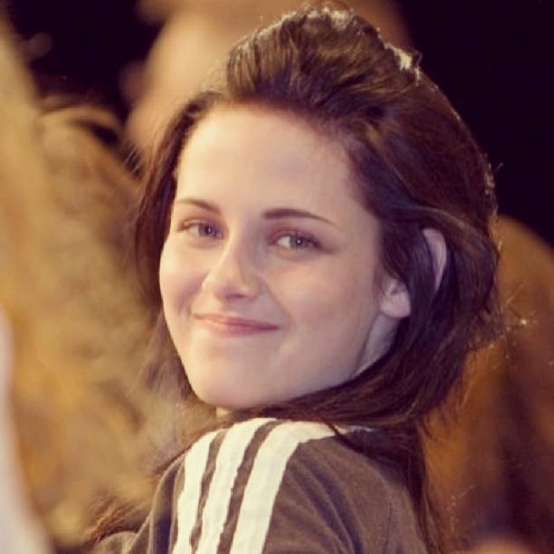 Kristen Stewart