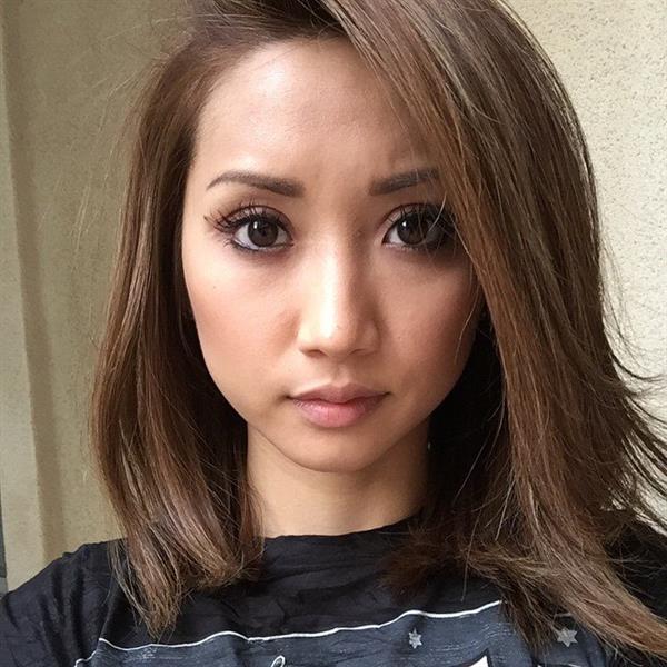 Brenda Song