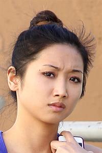 Brenda Song