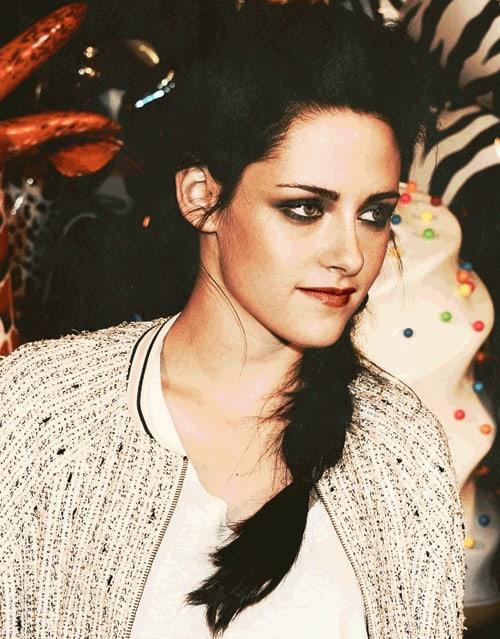 Kristen Stewart