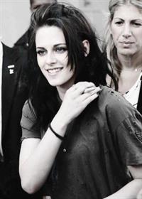 Kristen Stewart