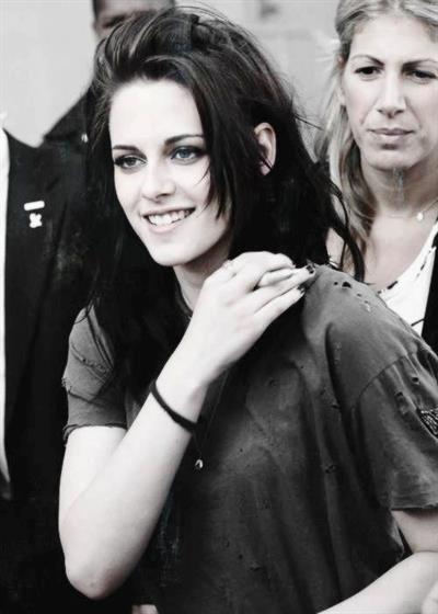 Kristen Stewart