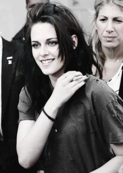 Kristen Stewart