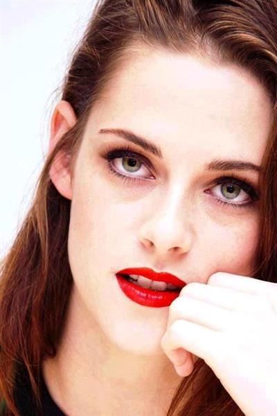 Kristen Stewart
