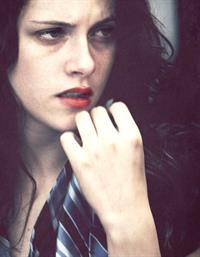 Kristen Stewart