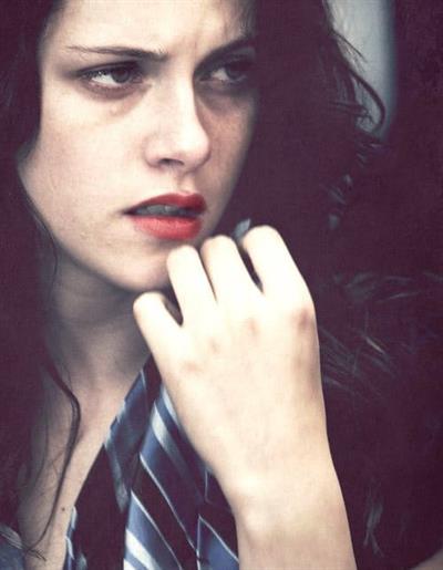 Kristen Stewart