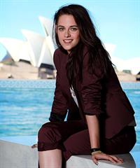 Kristen Stewart