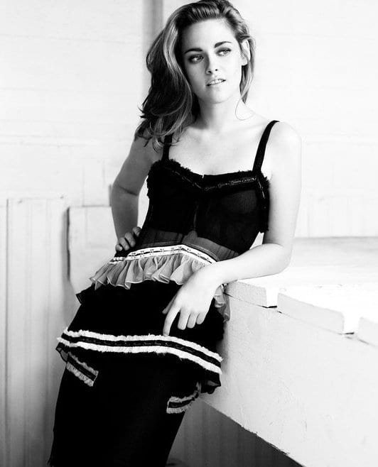 Kristen Stewart
