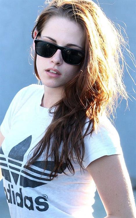 Kristen Stewart