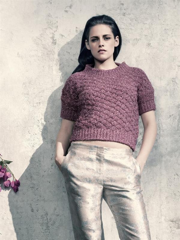 Kristen Stewart