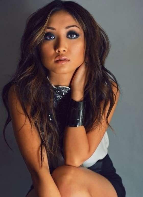 Brenda Song