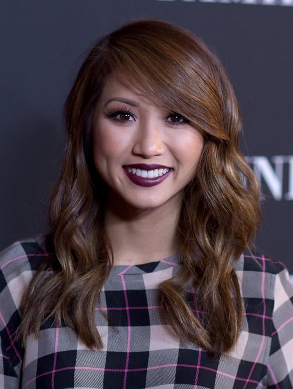 Brenda Song